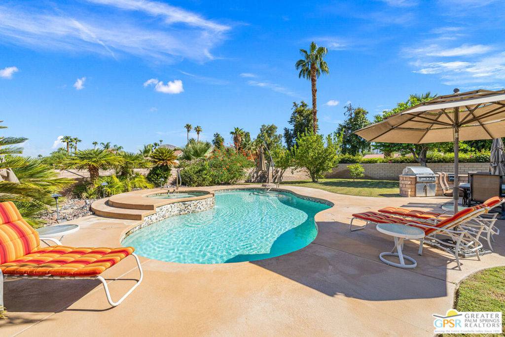 Palm Desert, CA 92260,73200 Calliandra ST