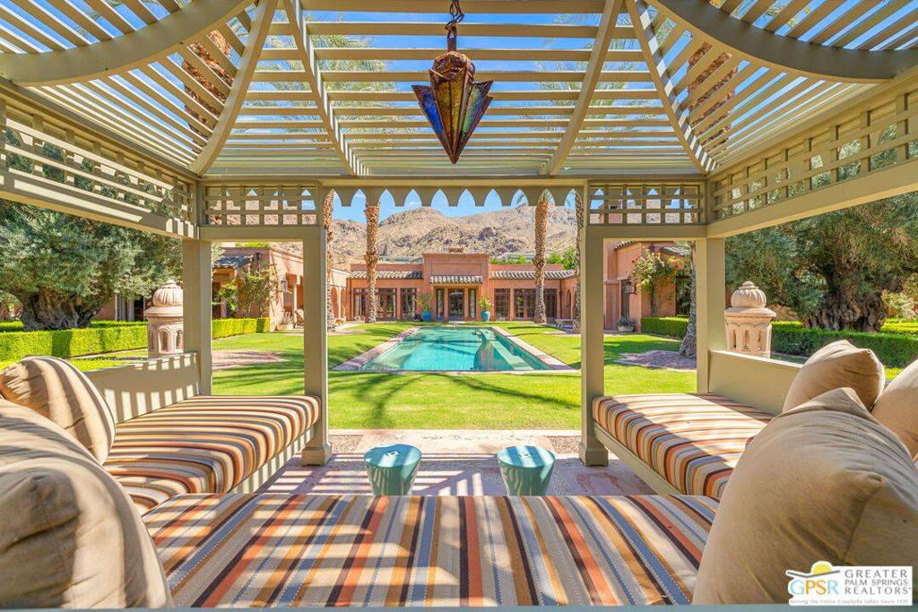 Palm Springs, CA 92264,1650 Avenida Sevilla
