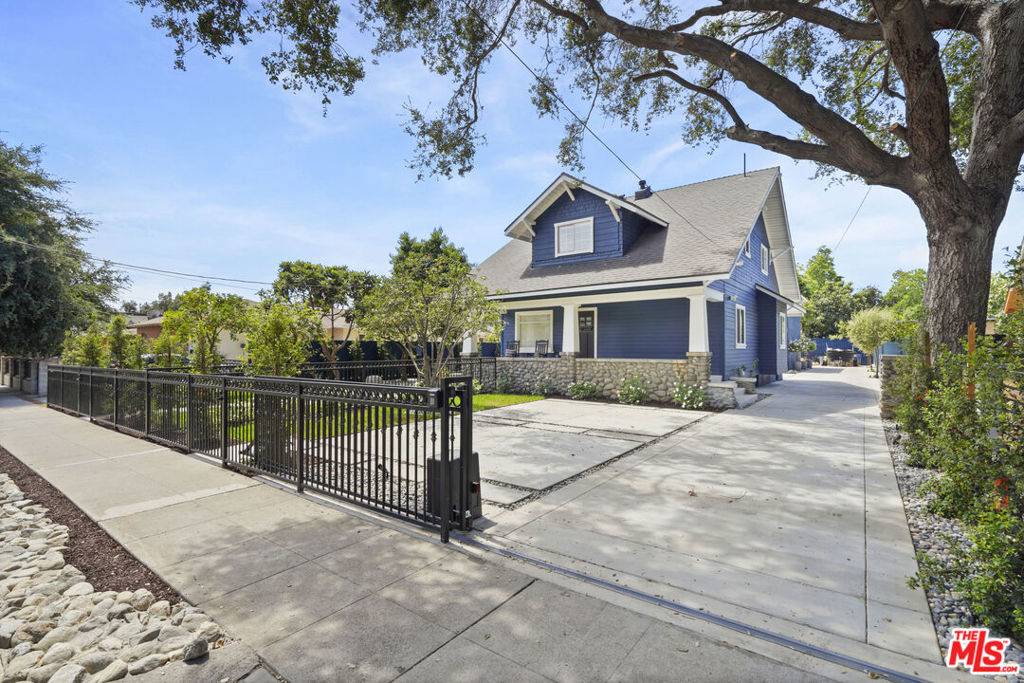 Pasadena, CA 91104,753 N Garfield AVE #Unit B