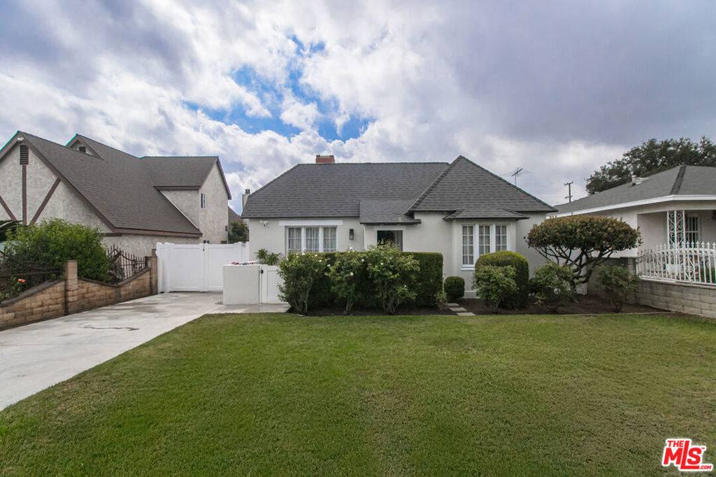 Rosemead, CA 91770,9336 Ralph ST