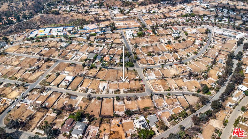 Pacific Palisades, CA 90272,16815 Livorno DR