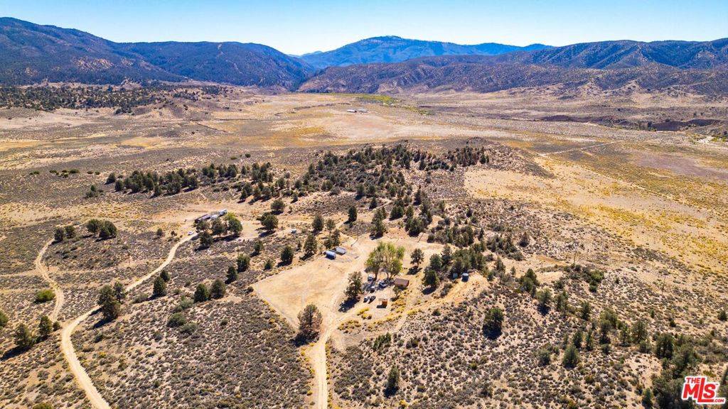 Frazier Park, CA 93225,16530 Lockwood Valley RD