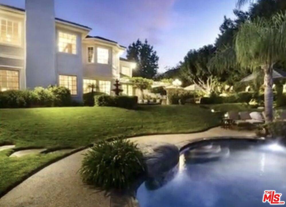 Calabasas, CA 91302,23931 Aspen WAY