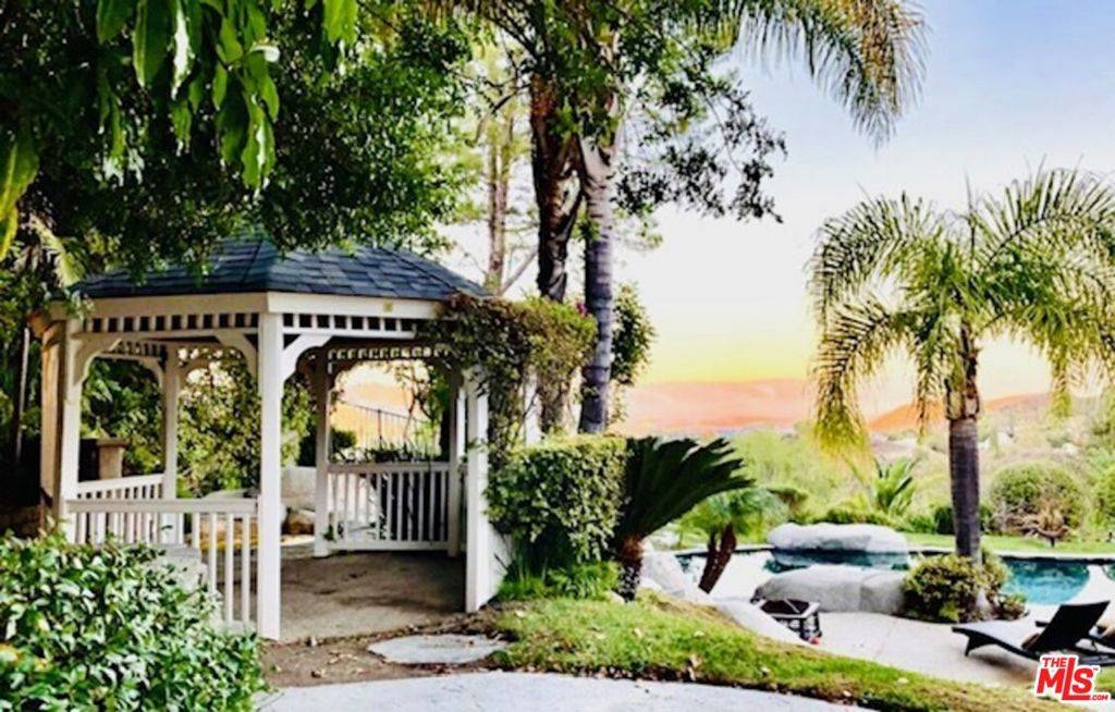 Calabasas, CA 91302,23931 Aspen WAY