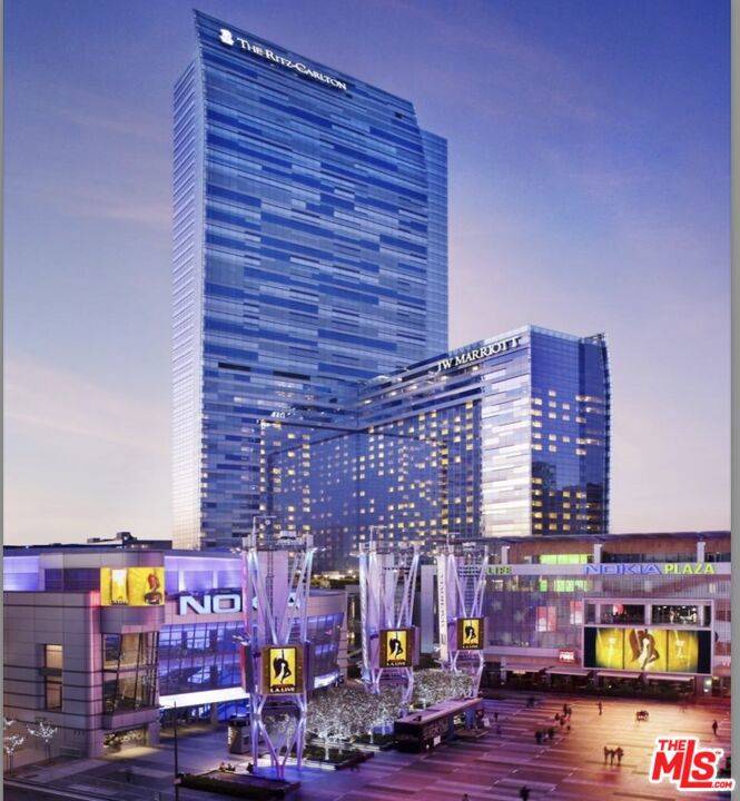 Los Angeles, CA 90015,Address not disclosed