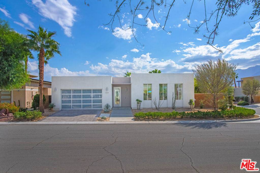 Palm Springs, CA 92262,4304 Vantage LN