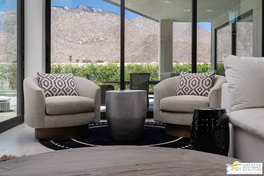 Palm Springs, CA 92262,217 Vista TER