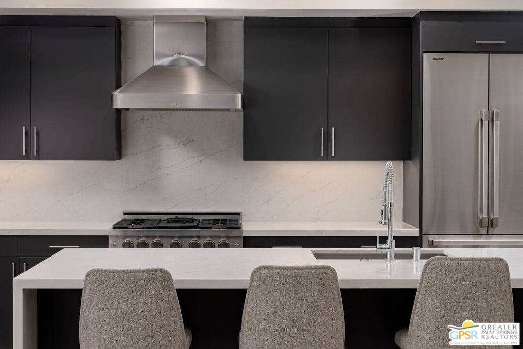 Palm Springs, CA 92262,217 Vista TER