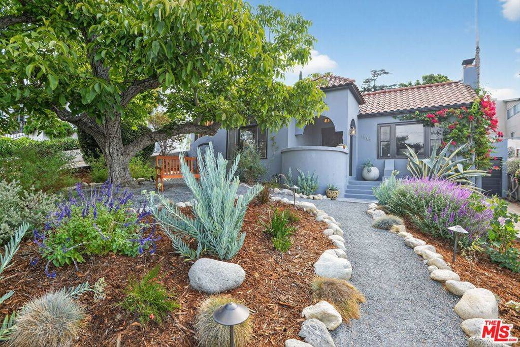 Glendale, CA 91205,1114 Yale DR