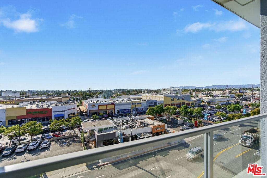 Culver City, CA 90232,10601 Washington BLVD #530