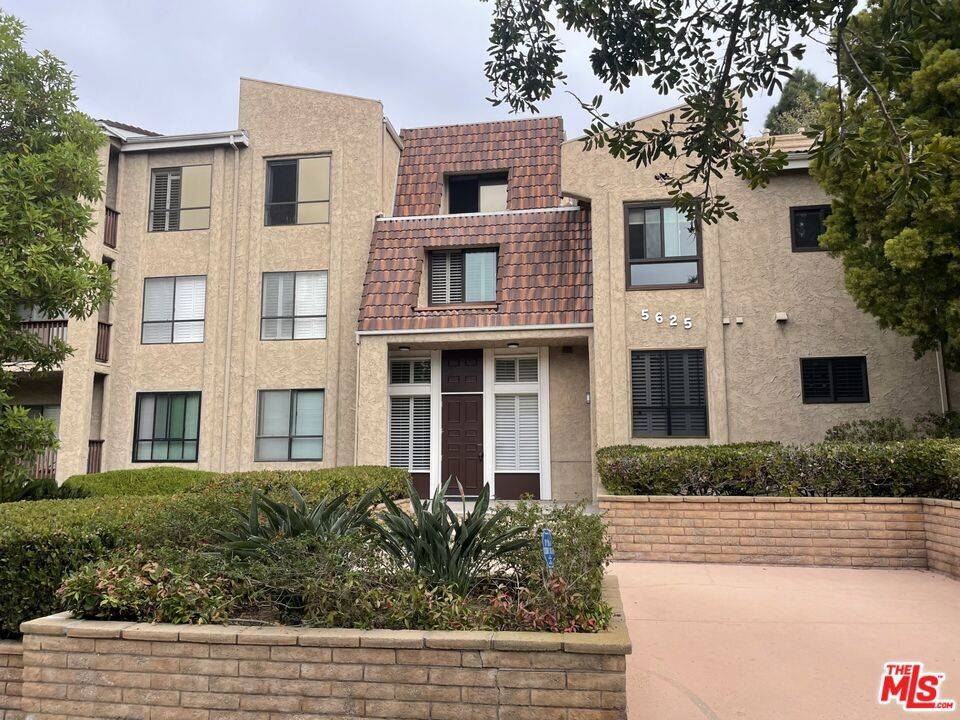 Culver City, CA 90230,5625 Cambridge WAY #301