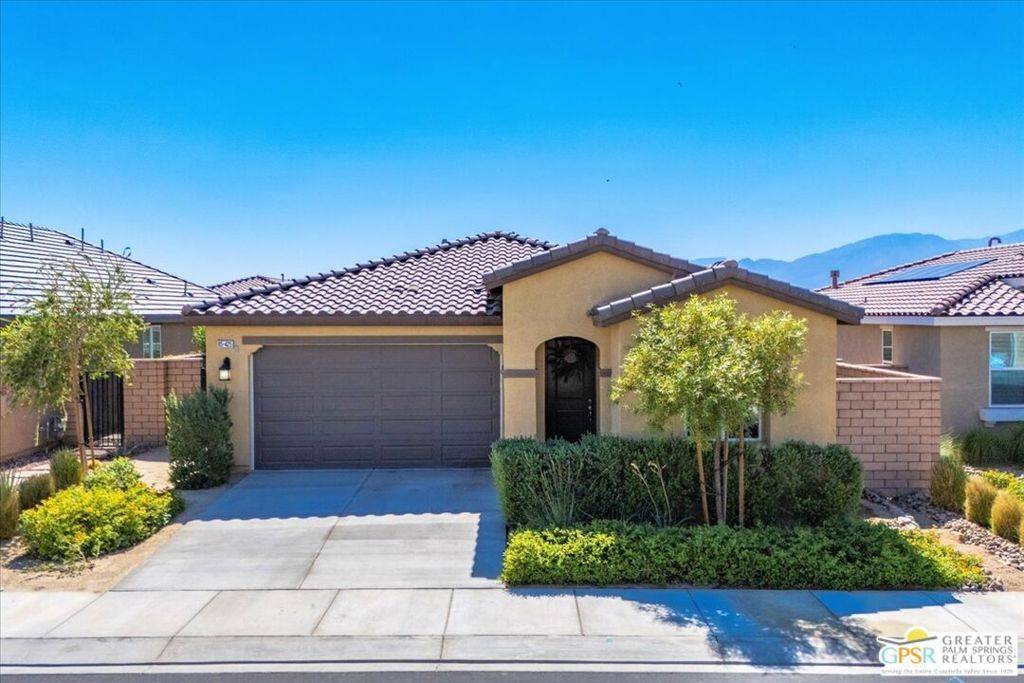 Indio, CA 92203,85425 Giorno CT