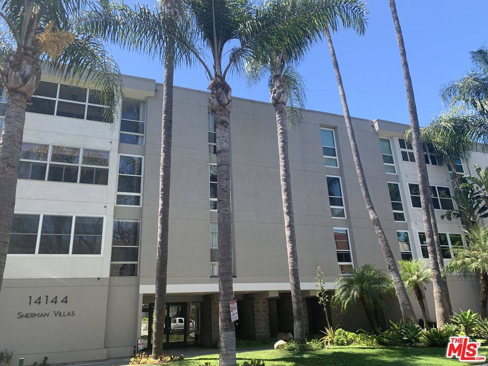 Sherman Oaks, CA 91423,14144 Dickens ST #122