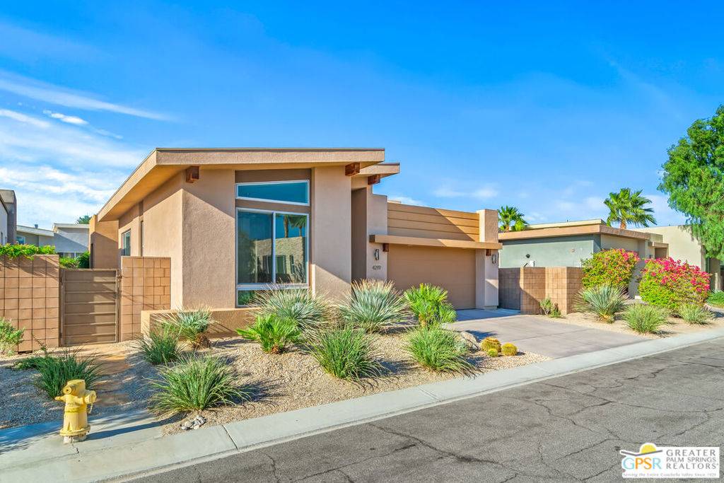 Palm Springs, CA 92262,4219 Indigo ST