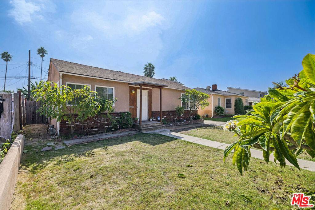Culver City, CA 90230,11814 Beatrice ST