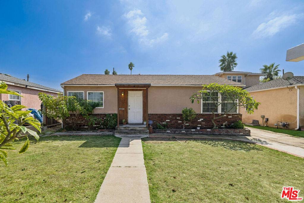 Culver City, CA 90230,11814 Beatrice ST
