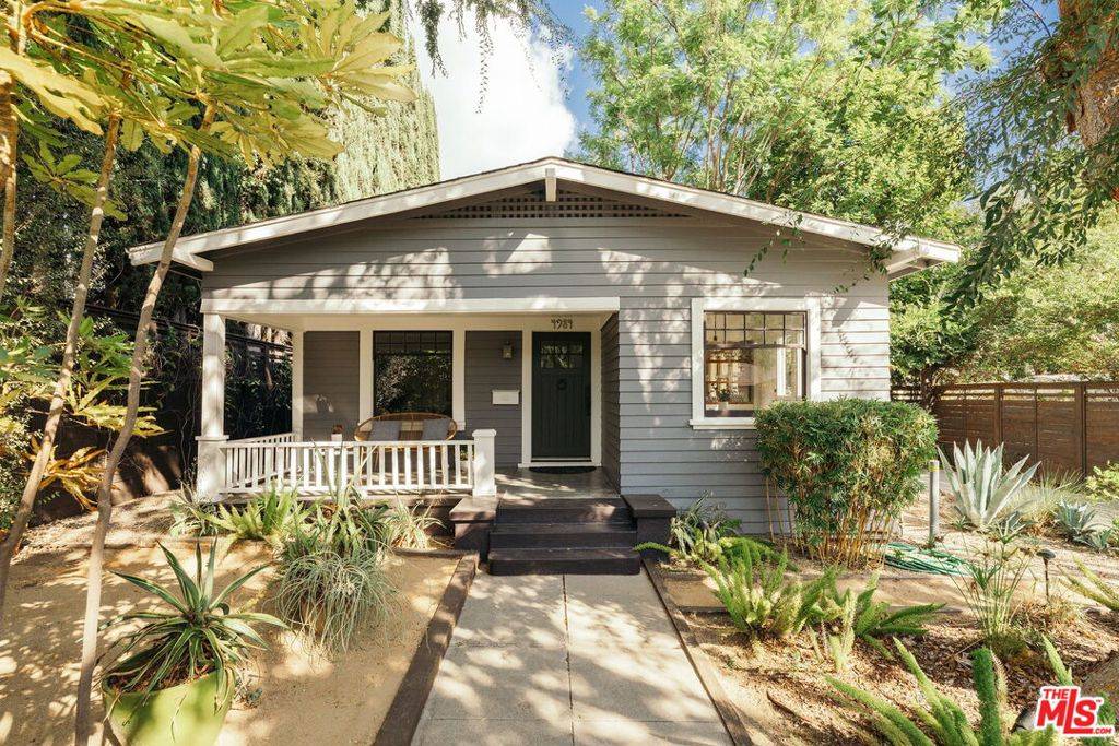 Los Angeles, CA 90041,4984 Vincent AVE