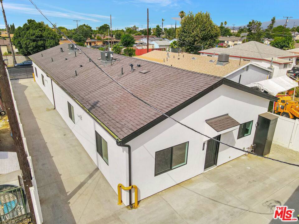 Pacoima, CA 91331,11108 Norris AVE