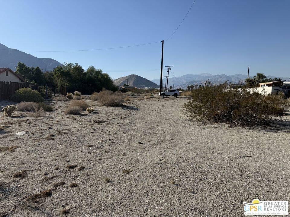 Palm Springs, CA 92262,0 Overture DR