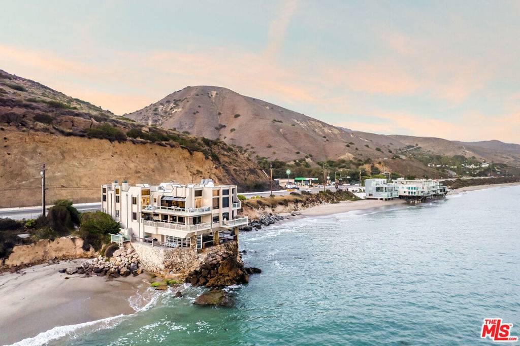 Malibu, CA 90265,26170 Pacific Coast HWY