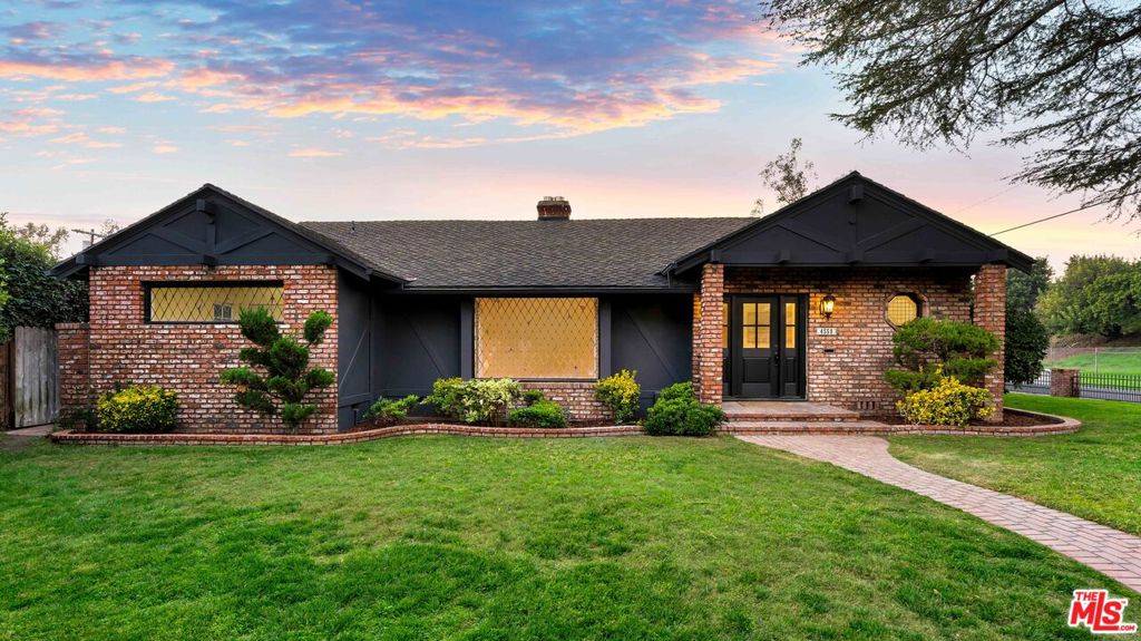 Studio City, CA 91607,4559 Morella AVE