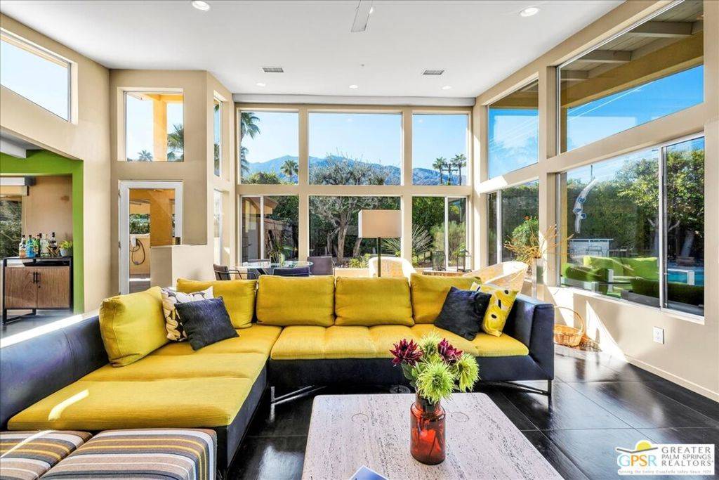 Palm Springs, CA 92264,1554 E San Lucas RD