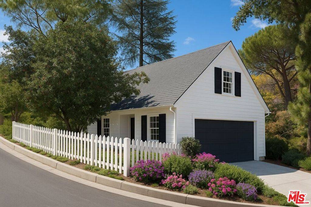 Sherman Oaks, CA 91403,14807 Round Valley DR