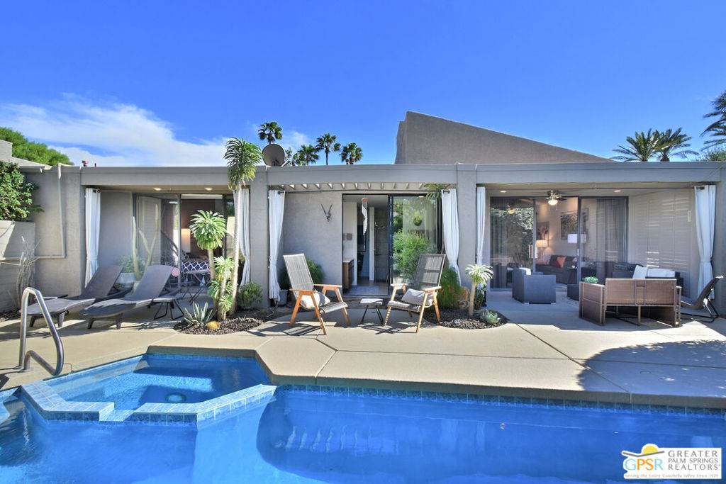 Palm Springs, CA 92262,2931 Sundance