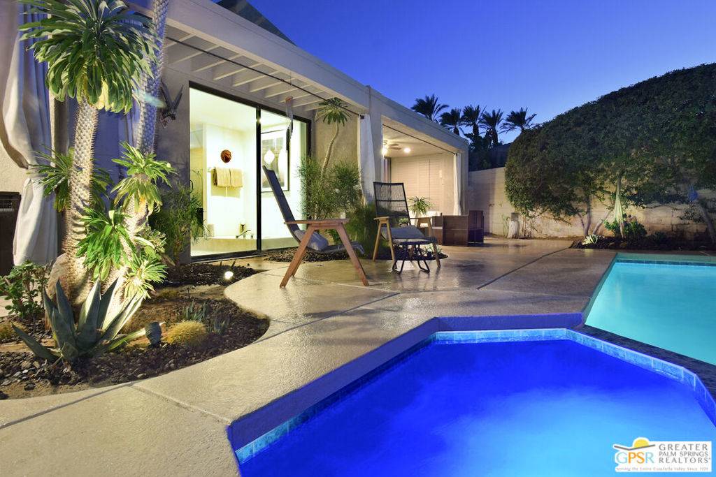 Palm Springs, CA 92262,2931 Sundance