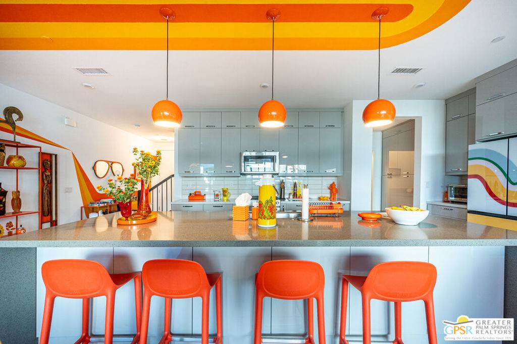 Palm Springs, CA 92264,274 Mayfair WAY