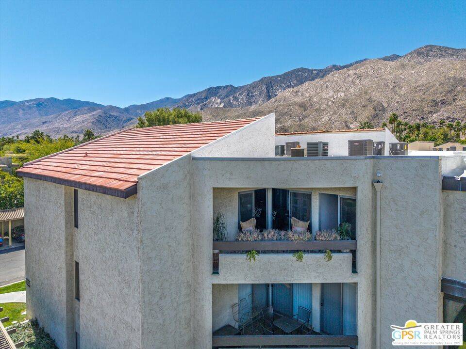 Palm Springs, CA 92264,1550 S Camino Real #319