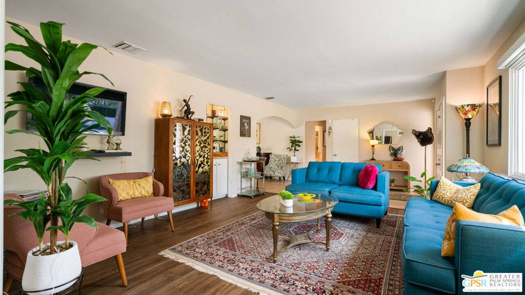 Palm Springs, CA 92262,366 N Orchid Tree LN