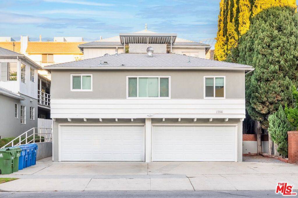 Los Angeles, CA 90024,1756 Malcolm AVE #3
