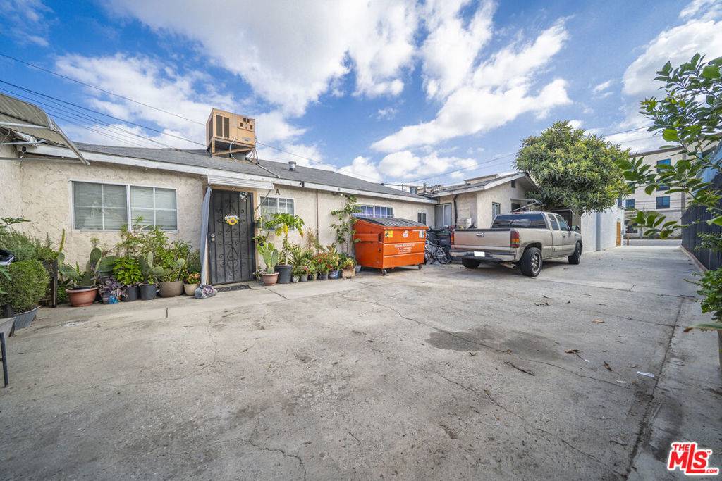 Gardena, CA 90249,14415 S Western AVE #4