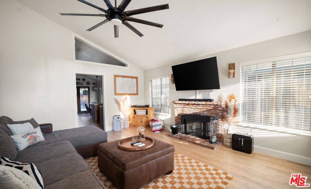 Bakersfield, CA 93309,7812 Cibola DR