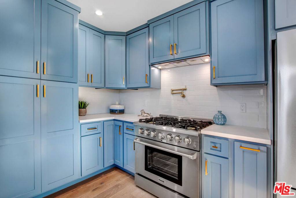 Culver City, CA 90066,4130 Mclaughlin AVE