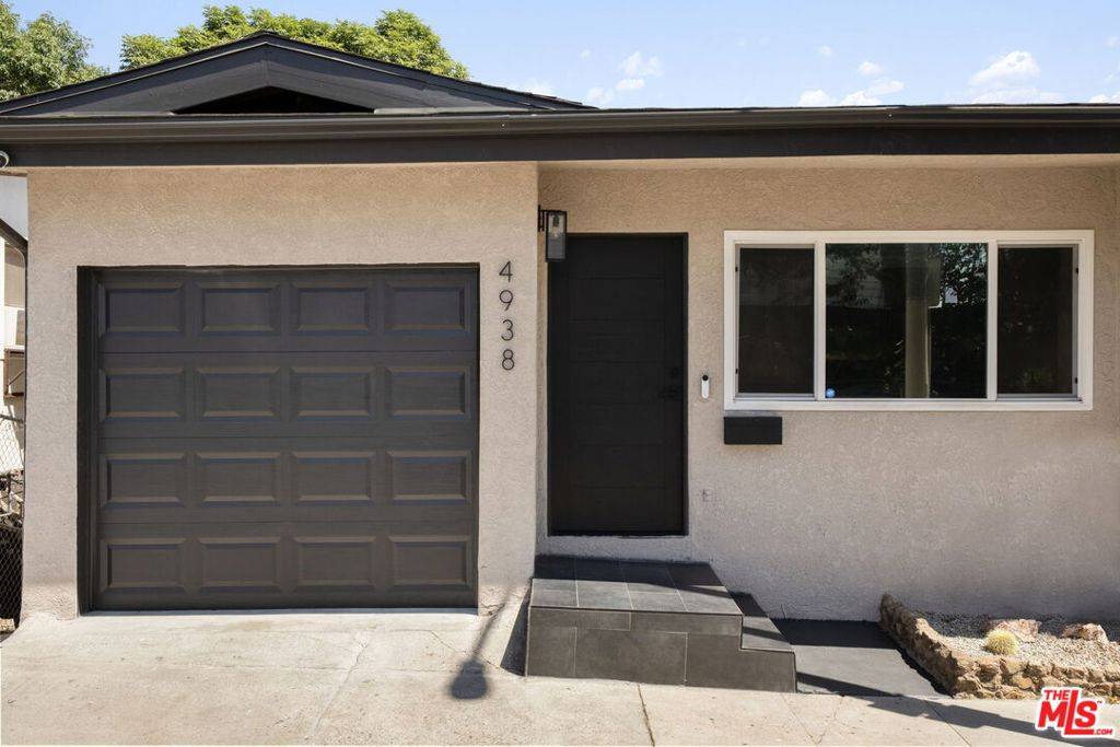 Los Angeles, CA 90032,4938 O Sullivan DR