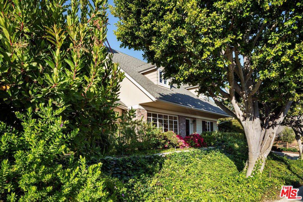 Pacific Palisades, CA 90272,1100 Las Pulgas PL