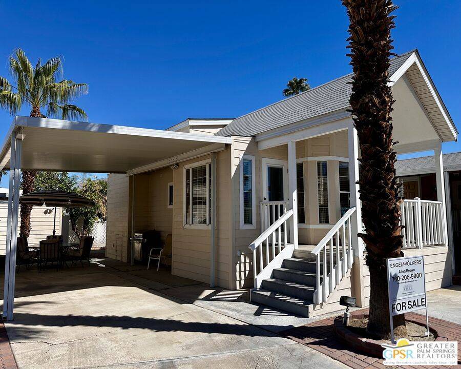 Cathedral City, CA 92234,69801 Ramon RD #141