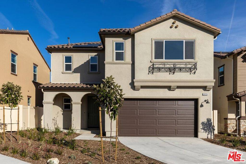 Newhall, CA 91321,23725 Orange Blossom Dr