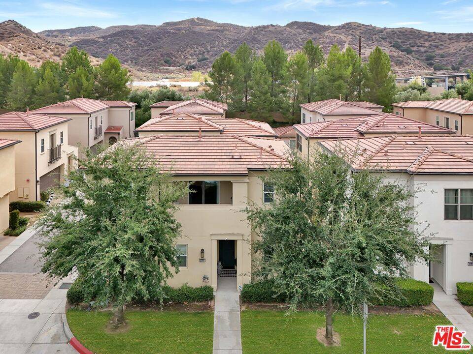 Santa Clarita, CA 91350,21990 Moveo DR