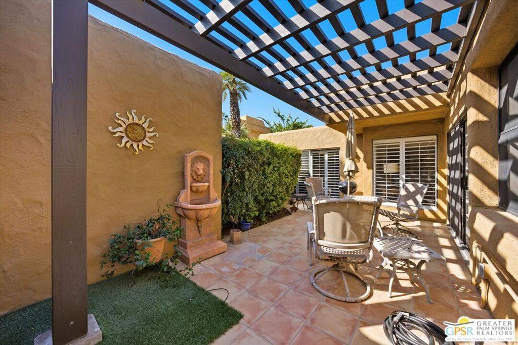 Palm Springs, CA 92264,4881 S Winners CIR #E