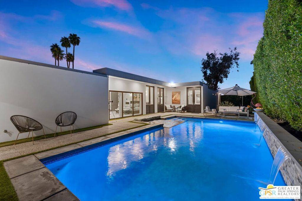 Palm Desert, CA 92260,48365 Alan CIR