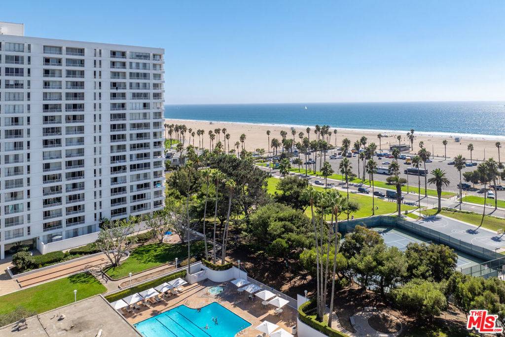 Santa Monica, CA 90405,2700 S Neilson WAY #1516