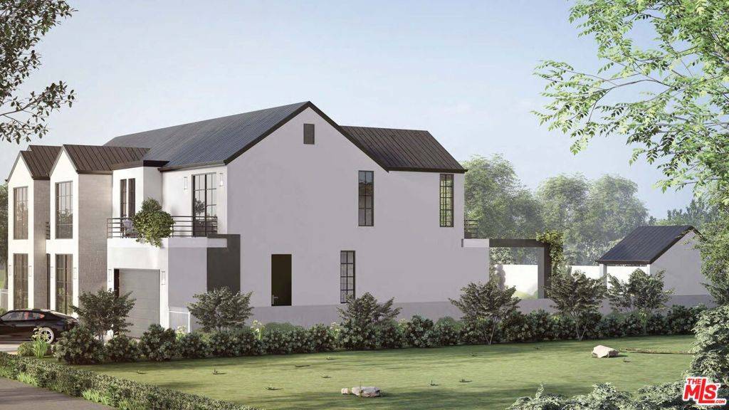 Encino, CA 91436,4186 Hayvenhurst DR