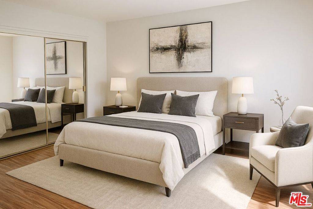 West Hollywood, CA 90069,9061 Keith AVE #303
