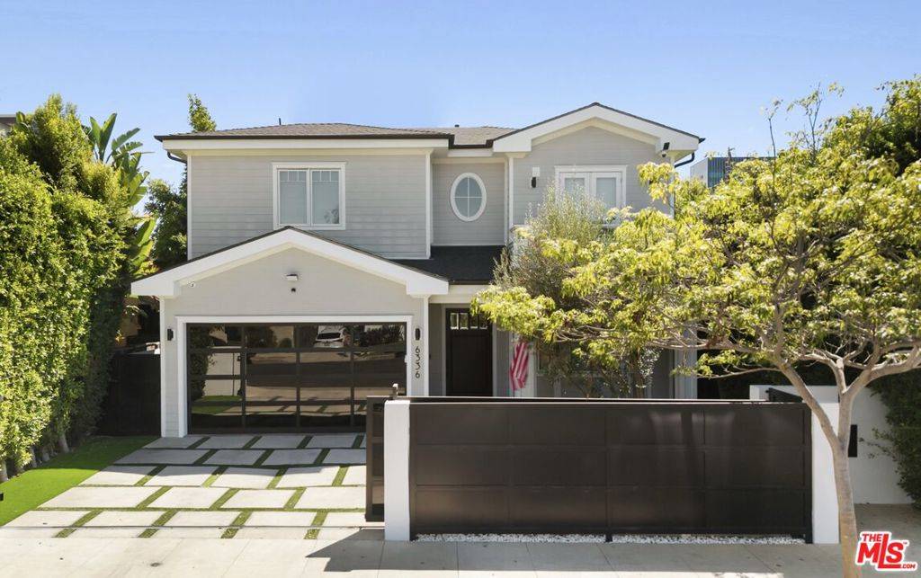 Los Angeles, CA 90048,6336 Lindenhurst AVE