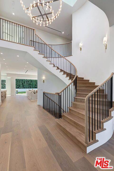 Pacific Palisades, CA 90272,1675 San Remo DR