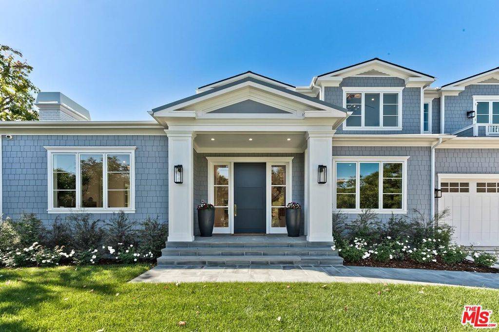 Pacific Palisades, CA 90272,1675 San Remo DR