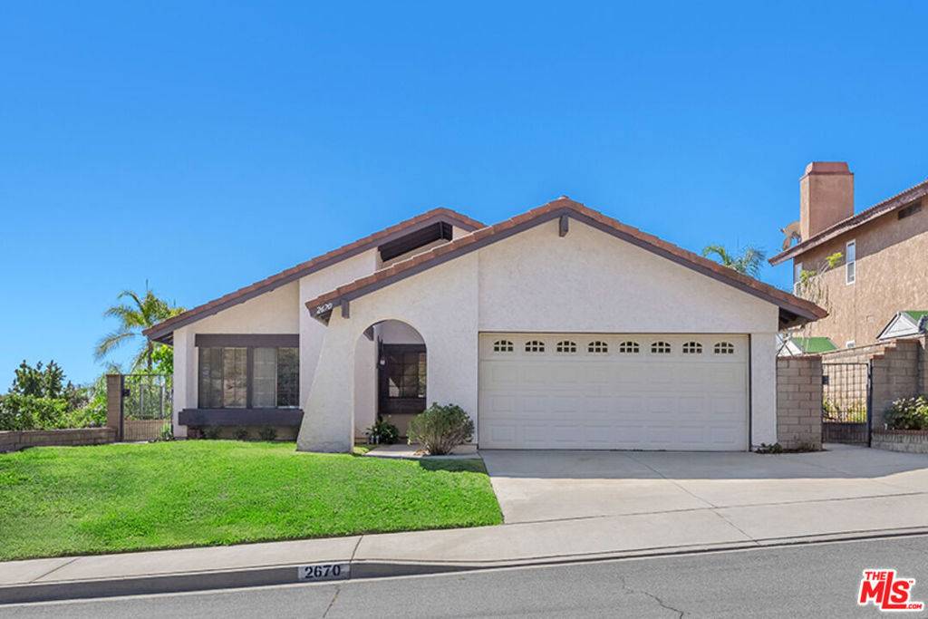 Duarte, CA 91010,2670 Sunnydale DR